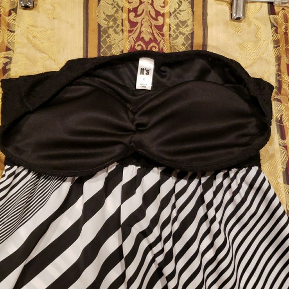 Maxi Dress - Picture 3 of 3